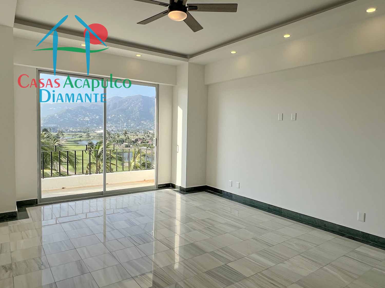 Azteca Princess 601 - Recámara uno 3